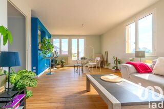  Appartement  vendre 3 pices 62 m