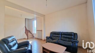  Maison � vendre 4 pi�ces 102 m�