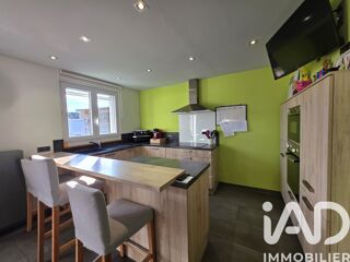  Maison � vendre 5 pi�ces 100 m�