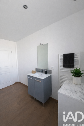  Maison � vendre 3 pi�ces 80 m�