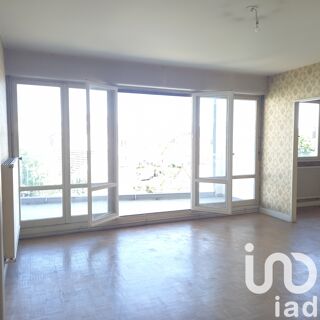  Appartement � vendre 5 pi�ces 102 m�