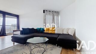  Appartement � vendre 3 pi�ces 57 m�