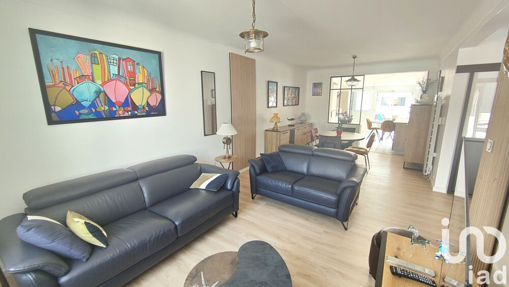 � vendre  Maison Les Sables-d'Olonne (85100)