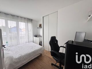  Appartement  vendre 4 pices 74 m