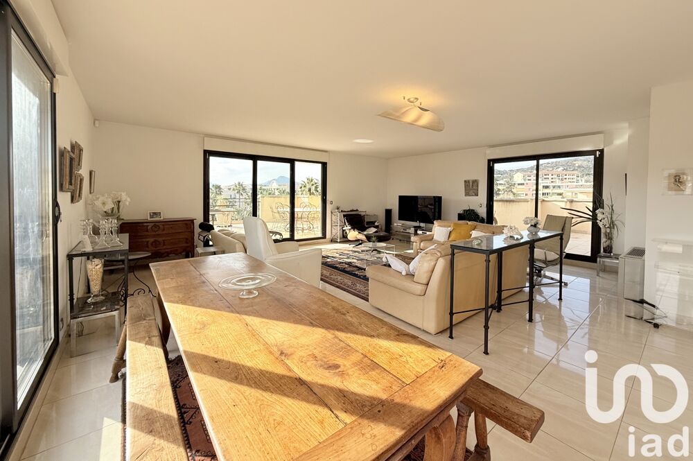  vendre  Appartement Hyres (83400)