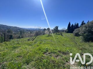  Terrain � vendre 8654 m�