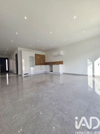  Maison � vendre 3 pi�ces 75 m�