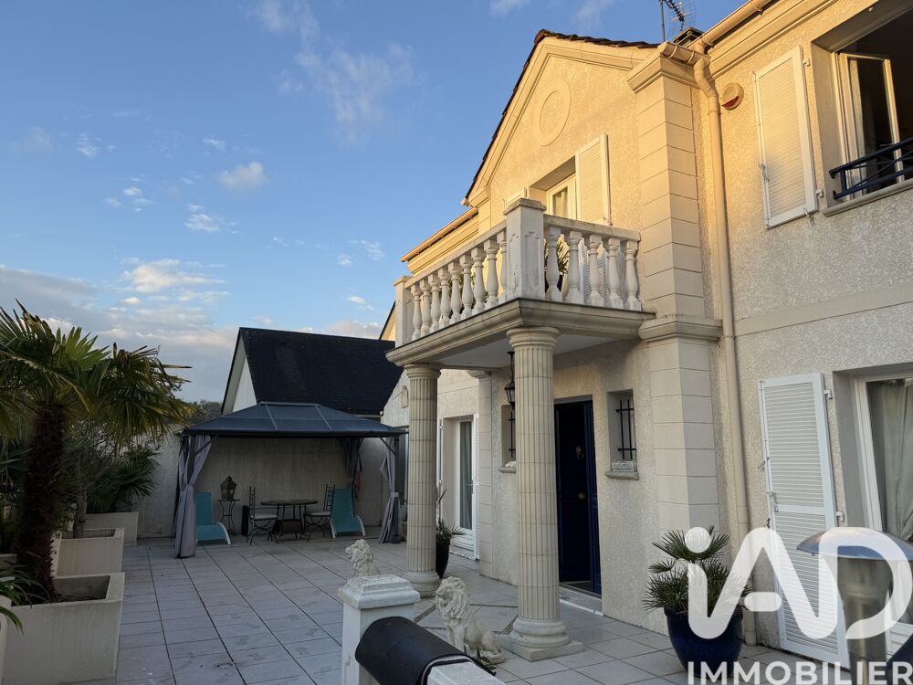 � vendre  Maison M�dan (78670)