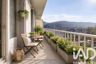  Appartement � vendre 3 pi�ces 65 m�