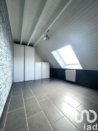  Appartement  vendre 3 pices 59 m