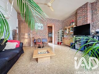  Maison � vendre 3 pi�ces 90 m�