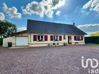  Maison � vendre 7 pi�ces 176 m�