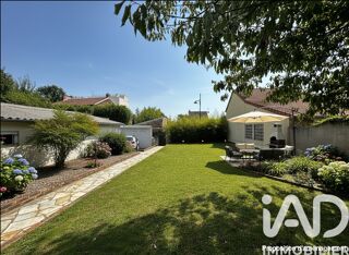  Maison � vendre 6 pi�ces 100 m�