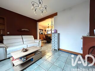  Maison � vendre 5 pi�ces 89 m�