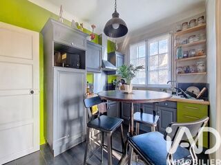  Maison � vendre 5 pi�ces 87 m�