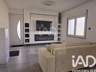  Maison � vendre 3 pi�ces 85 m�