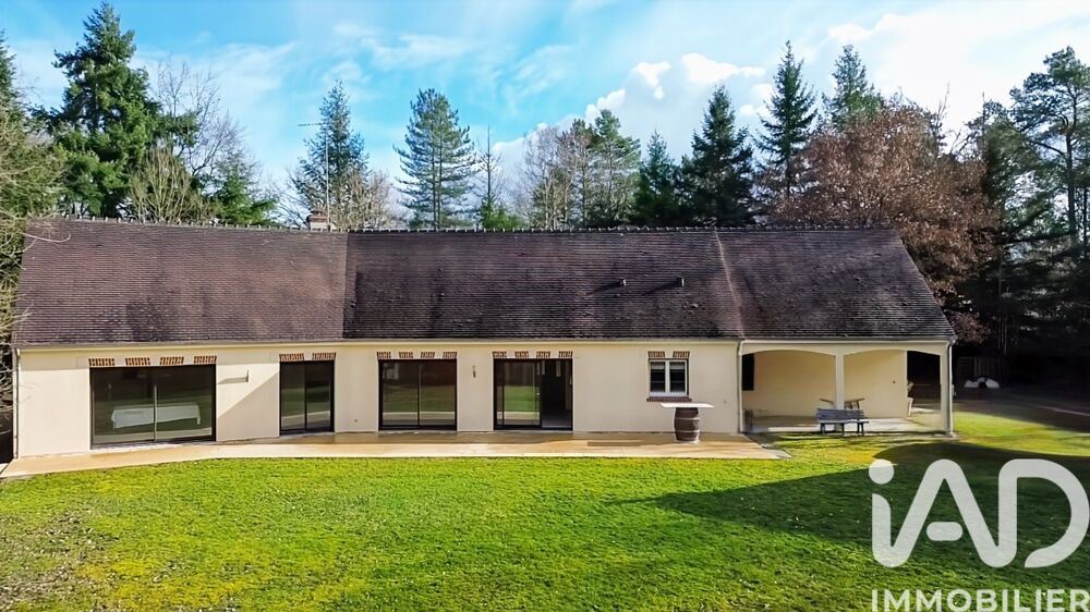 � vendre  Maison Ardon (45160)