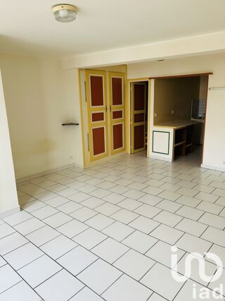  Appartement � vendre 1 pi�ce 39 m�