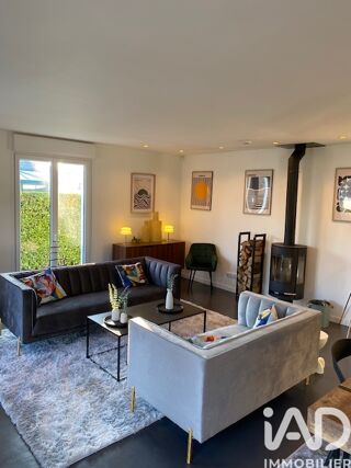  Maison � vendre 5 pi�ces 128 m�