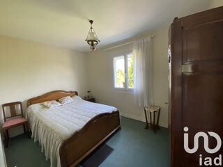  Maison � vendre 4 pi�ces 61 m�