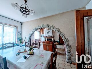  Maison � vendre 4 pi�ces 82 m�