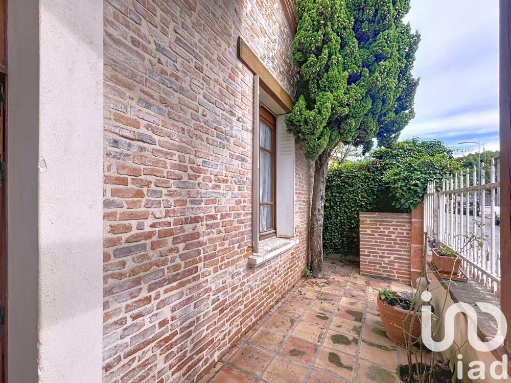 � vendre  Maison Toulouse (31400)
