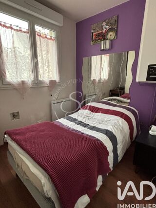  Appartement � vendre 2 pi�ces 47 m�