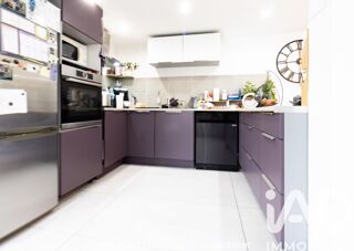  Maison � vendre 6 pi�ces 136 m�