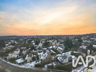  Appartement � vendre 4 pi�ces 82 m�