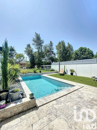  Maison � vendre 6 pi�ces 147 m�