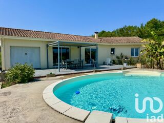  Maison � vendre 5 pi�ces 115 m�