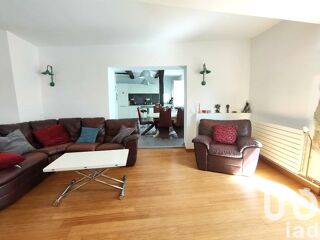  Maison  vendre 9 pices 160 m