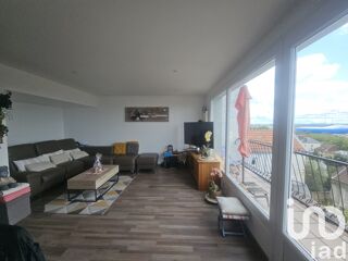  Maison � vendre 5 pi�ces 134 m�