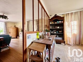  Maison � vendre 7 pi�ces 133 m�