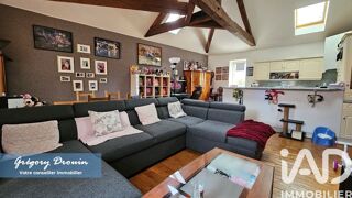  Appartement � vendre 3 pi�ces 86 m�