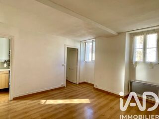  Appartement  vendre 2 pices 32 m