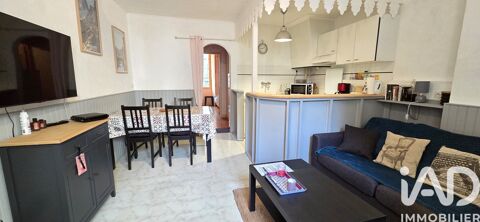   Vente Appartement 3 pi�ces Appartement - 3 pi�ce(s) - 47 m�