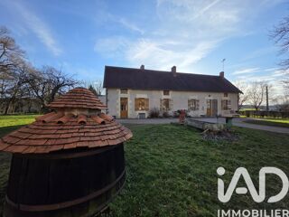  Maison � vendre 6 pi�ces 198 m�