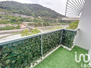  Appartement  vendre 2 pices 42 m