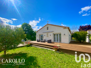  Maison  vendre 5 pices 110 m