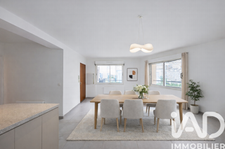  Appartement � vendre 2 pi�ces 50 m�