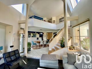  Villa � vendre 7 pi�ces 210 m�