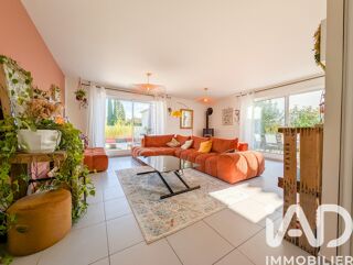  Maison  vendre 4 pices 94 m