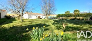  Maison � vendre 3 pi�ces 70 m�