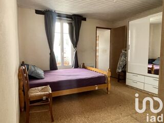  Maison  vendre 2 pices 46 m