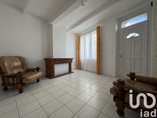  Maison � vendre 5 pi�ces 95 m�