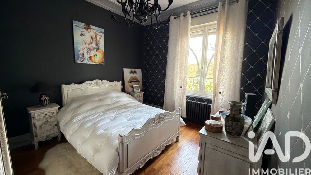 � vendre  Propri�t�/ch�teau Joinville (52300)