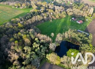  Maison � vendre 9 pi�ces 167 m�