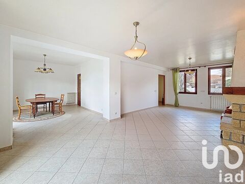   Vente Maison/villa 6 pi�ces Maison - 6 pi�ce(s) - 125 m�