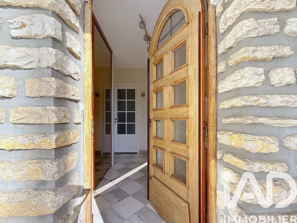 � vendre  Maison Eaubonne (95600)